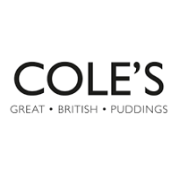 coles puddings