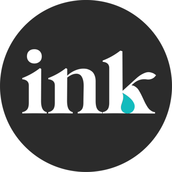 Needham Ink Logo
